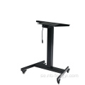 Executive Sit Stand Office Table Standed Desk